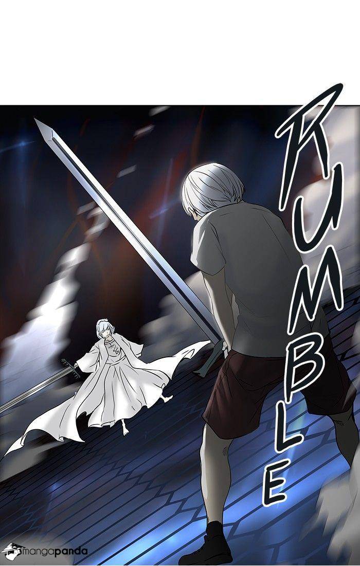 Tower of God Chapter 261 image 09